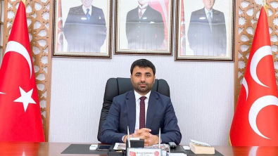 Adım Adım 2023, İlçe İlçe Anlatma ve Aydınlatma Programına Davet