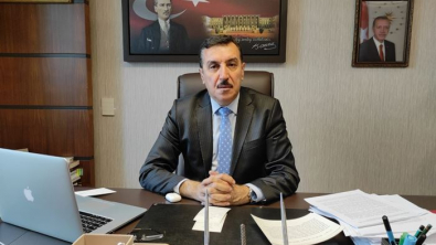 AK Partili Tüfenkci’den yatırım konusunda Türkiye ve Malatya örneği