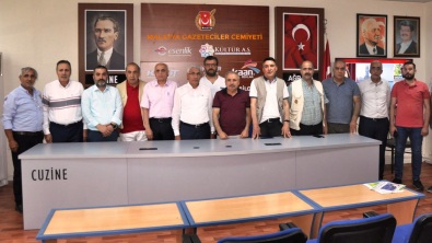 Arslantepe Malatya Turizminin Omurgası Olacak