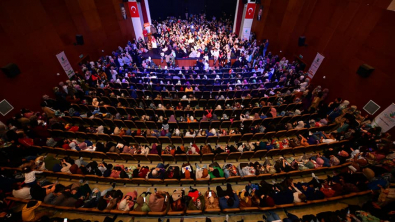 Başkan Çınar, Huzurlu Ve Mutlu Bir Aile İçin Herkes Üzerine Düşeni Yapmalı