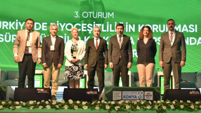Başkan Çınar, Tarımsal Hedeflerimize Ulaşmada Önemli Bir Mesafe Kat Ettik