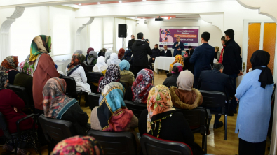 Başkan Çınar, Topsöğüt’ün Fiziksel ve Sosyal Gelişimi İçin Her Türlü Gayreti Gösteriyoruz