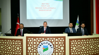 Başkan Çınar, Üç Yıllık Hizmet Dönemimizde Çok Önemli Yatırımları İlçemize Kazandırdık
