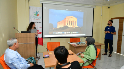 Başkan Çınar, Yabancı Dil Öğrenmek, Yenilikleri ve Farklılıkları Tanımak İçin Büyük Bir Fırsattır