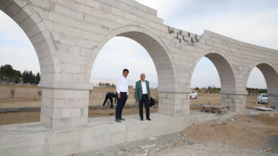 Başkan Güder: 