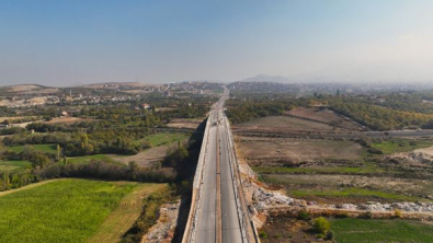 Başkan Gürkan, Kuzey Kuşak Yolu Malatya’nın İkinci Çevre Yolu Olacak