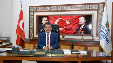 Başkan Gürkan’dan Çanakkale Zaferi Mesajı