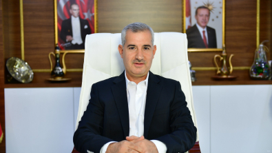 Başkan, Hicri Yılbaşı ve Muharrem Ayına Kavuşmanın Manevi Huzurunu Yaşıyoruz