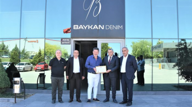 Başkan Sadıkoğlu Başarı sıralamalarındaki yerimiz artacak