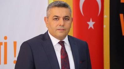 Başkan Sadıkoğlu: Bu vatanın evlatları yüreğiyle destan yazmıştır