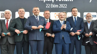 Başkan Sadıkoğlu, Cumhurbaşkanı’ndan talep etti