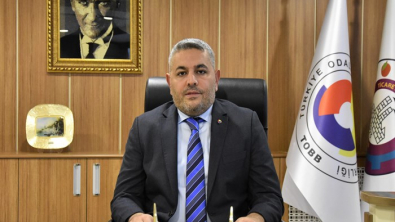 Başkan Sadıkoğlu Malatya afet bölgesi ilan edilmeli