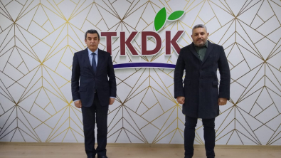 Başkan Sadıkoğlu Malatya IPARD desteklerinden azami fayda sağlamalı