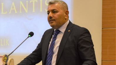 Başkan Sadıkoğlu: Yıkımlar daha da hızlanmalı, tazyikli su kullanımı artırılmalı