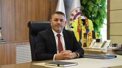 Başkan Sadıkoğlu’ndan bankalara çağrı ‘Zaman, reel sektöre destek zamanı’