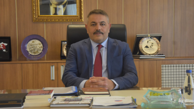 Başkan Sadıkoğlu’ndan Kurban Bayramı mesajı