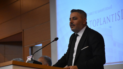 Başkan Sadıkoğlu’ndan önemli bir çağrı daha!