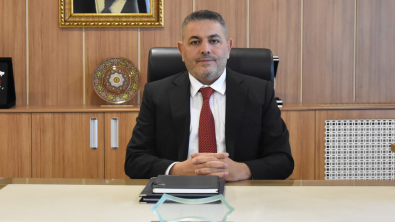 Başkan Sadıkoğlu’ndan Ramazan Bayramı mesajı