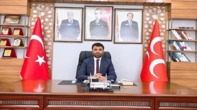 Başkan Samanlı Durmadan Yorulmadan Çalıştık