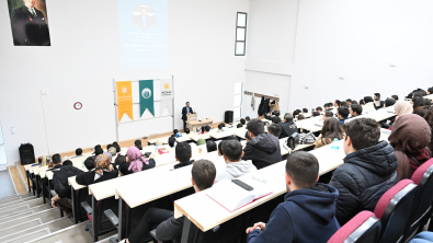 Başkan Taşkın: 28 Şubat’ta Hukukun Namusu, Hukukçular Tarafından Çiğnendi