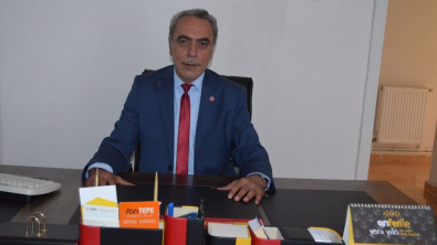 Başkan Zafer ‘in Mevlid Kandili Mesajı