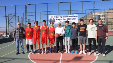 Battalgazi Belediyesi’nden 29 Ekim’e Özel Cumhuriyet Kupası Turnuvası