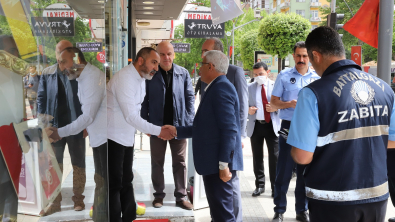 Battalgazi Belediyesi’nden Dijitalleşmede Dev Adım