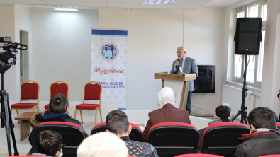 Battalgazi Belediyesi’nden Farkındalık Programı