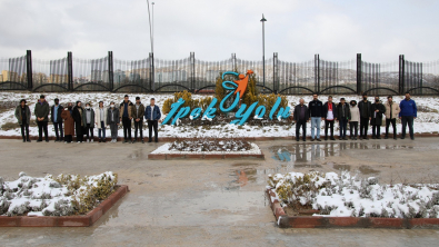 Battalgazi Belediyesi’nden Öğrencilere Anlamlı Eğitim Gezisi