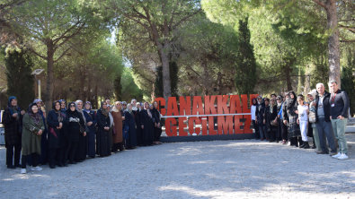 Battalgazi Destanı’ndan Çanakkale Destanı’na Yolculuk