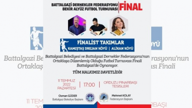 Battalgazi’de Bayram Dolu Dolu Geçecek