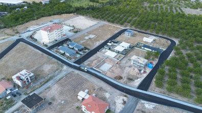 Battalgazi’de Mahalle Yolları Yenileniyor, Ulaşım Konforu Artıyor