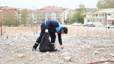 Battalgazi’de Temizlik Seferberliği Sürüyor