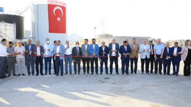 Battalgazi’ye 25 Milyonluk Dev Yatırım