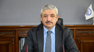 Belediye Başkan Yardımcılığı Görevine Mustafa Pirinççi Atandı