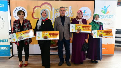 Birinci 491 Puanla Kübra Öztürk Oldu