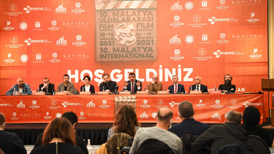 Bu yıl ki Festivalin teması Arslantepe