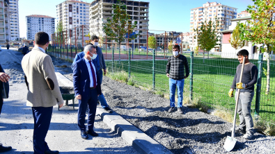 Bütün Yaşam Alanlarımız Aynı Seviyede Gelişip, Değişiyor