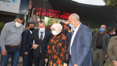 Çalık Malatya’ya 310 milyon lira destek sağlandı