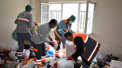 Çevre Ve İnsan Sağlığını Korumak Temel Görevimizdir