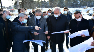 Doğru ve Planlı Yatırımlarla Geleceğe Umutla Bakıyor