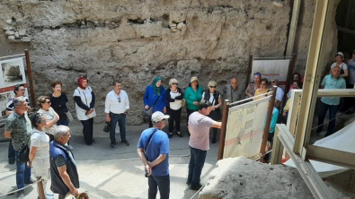 Dünya Mirası Arslantepe Ören Yeri Tekrar Ziyarete Açıldı.
