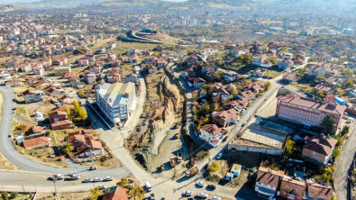 Gürkan Çevre Yolunun Altı Söylemini Hafızalardan Sileceğiz