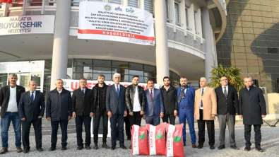 Gürkan, Çiftçilik, Tarım Ve Hayvancılık Artık Stratejiktir