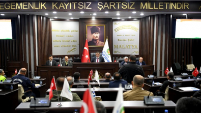 Gürkan: Yapılacak Görev Paylaşımı Sonrası Herkes Üzerine Düşen Görevi En İyi Şekilde Yapacak