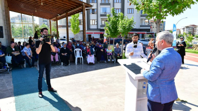Hayatı Birlikte Paylaşmak İçin Hiçbir Engel Yok!