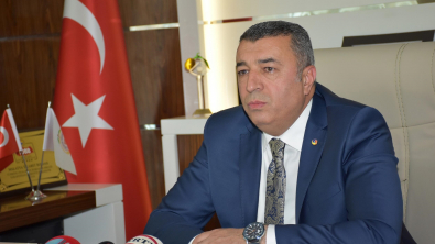 Kayısıda “Çil Ve 'Monilya” Tehlikesi