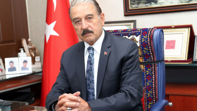 Keskin, Esnaf kredi paketi piyasaya olumlu yansıyacak