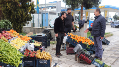 Keskin, Hep birlikte bu memleketi ayağa kaldıracağız