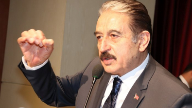 Keskin’den kayısı festivali daveti